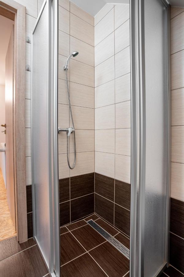 Apartman Odolov Jestřebí hory Male Svatonovice Exterior foto